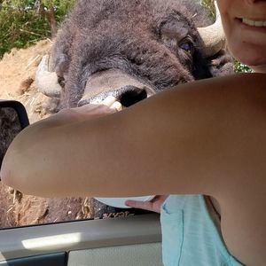 Meet your Posher, Becky